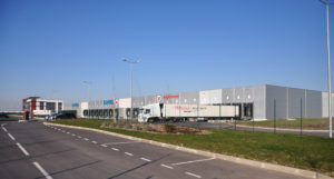 actualité u logistique entrepôt