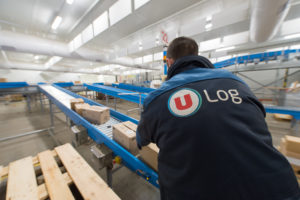 préparateur de commandes entrepôt frais