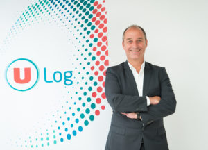 directeur général u logistique