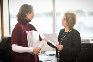 ressources humaines femmes