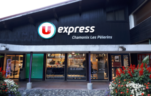 magasin u express