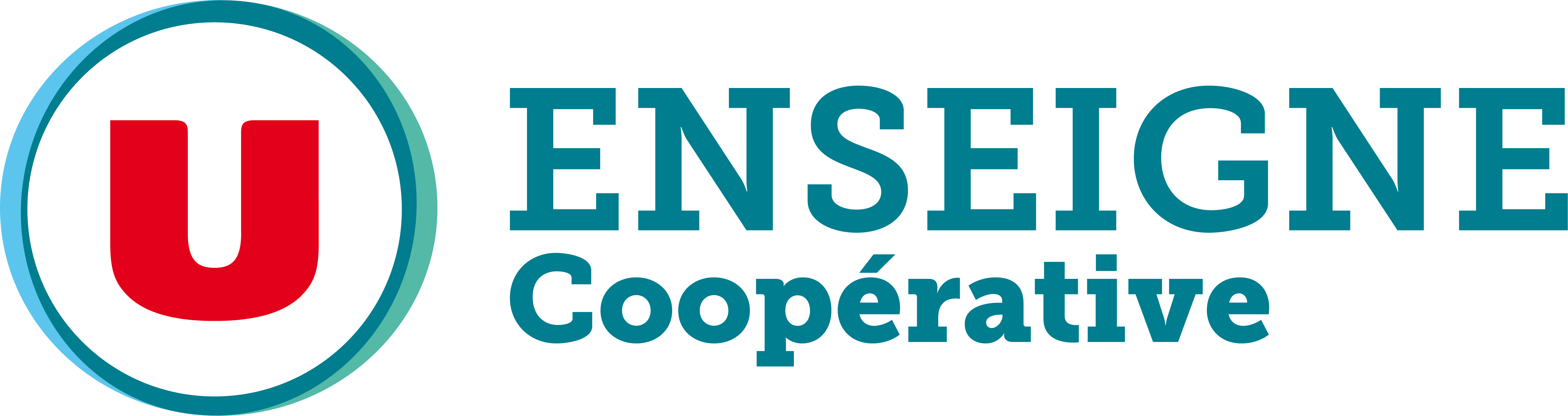 La Coop rative U U Logistique