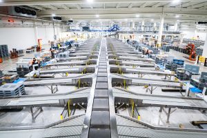innovation préparation de commandes entrepôt frais