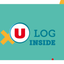U LOG Inside