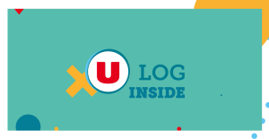 U LOG Inside
