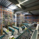 Mécanisation ELDPH Ploufragan
