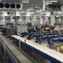 mécanisation trieur frais LS